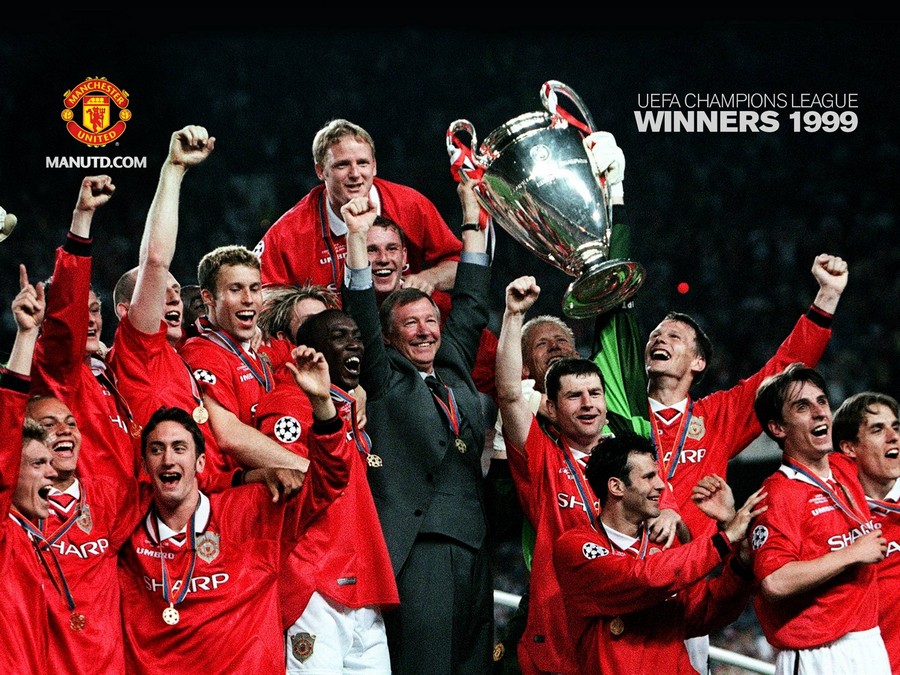 曼联曾因成 曼联曾因成