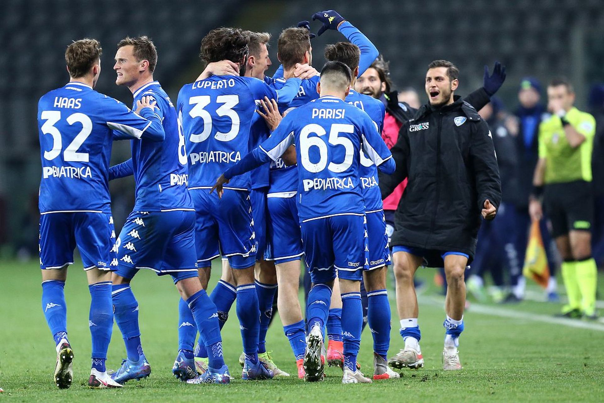 赛季中展现 赛季中展现